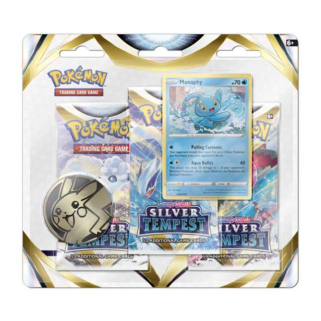 Pokémon Silver Tempest | Legendary Games