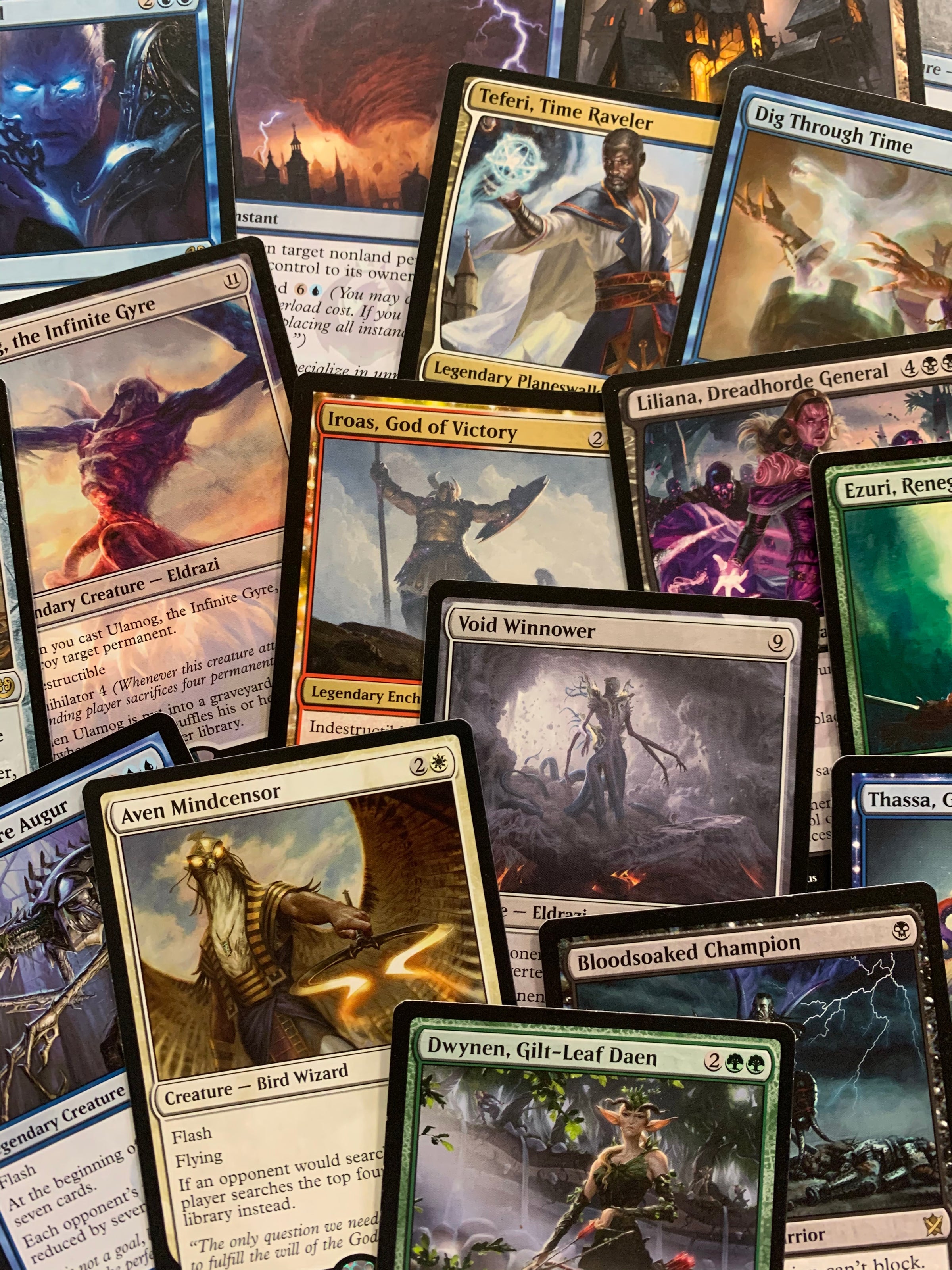 best place to buy singles mtg cards Magic The Gathering – Larger Than Life Toys and Comics