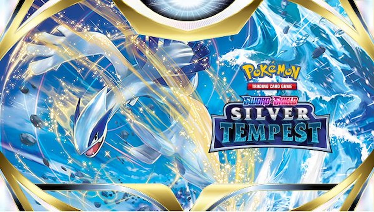 Pokémon Silver Tempest | Legendary Games